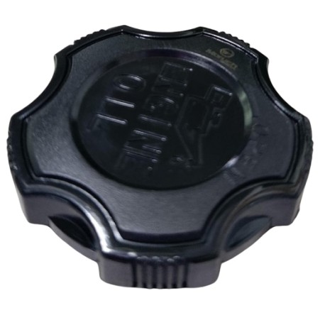 TAPA ACEITE MOTOR CHEVROLET SPARK MATIZ CIELO LANOS RACER