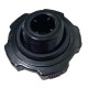 TAPA ACEITE MOTOR CHEVROLET SPARK MATIZ CIELO LANOS RACER