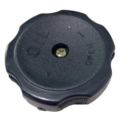 TAPA ACEITE MOTOR L300 L200 GALANT ACCENT ELANTRA LANCER