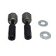 Rotula Terminal Interno Toyota Meru Prado 4runner Tacoma