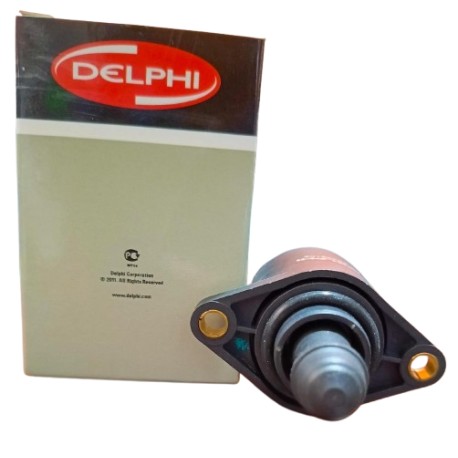 VALVULA IAC SENSOR MINIMO GOL PARATI SAVEIRO 1.8
