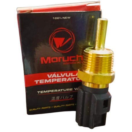 VALVULA TEMPERATURA MITSUBISHI LANCER GLX 1.6 TOURING 2.0