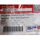 BUJE MESETA DELANTERA RENAULT LOGAN 1.6L 2006 - 2022