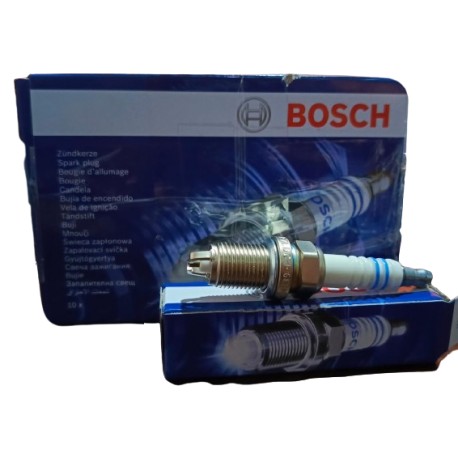 BUJIA FIAT PALIO MPI RENAULT CLIO LOGAN SYMBOL 2 ELECTRODOSB