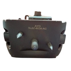 BASE DE MOTOR DEL. IZQ. FORD EXPLORER / SPORT TRAC V6/V 4.0L