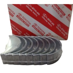 CONCHAS BIELA COROLLA BABY CAMRY ARAYA AVILA SKY 1.00