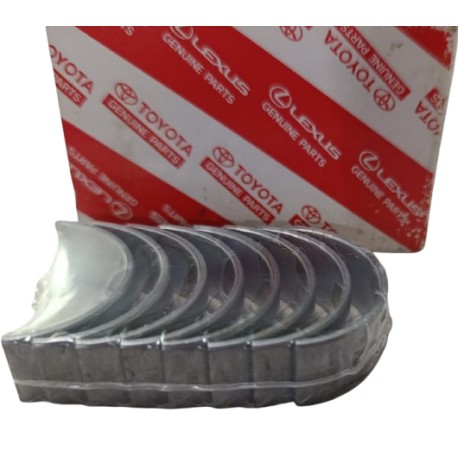 CONCHAS BIELA COROLLA BABY CAMRY ARAYA AVILA SKY 1.00