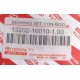 CONCHAS BIELA COROLLA BABY CAMRY ARAYA AVILA SKY 1.00
