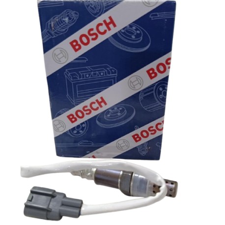 SENSOR DE OXIGENO TOYOTA TERIOS COOL DAIHATSU 1.3L K3 2SZFE