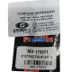 EMP DE TAPA VALVULA GALANT 2.5 C/SELLOS