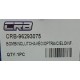 BOMBIN CLUTCH CHEVROLET AVEO / OPTRA / CIELO INFERIOR