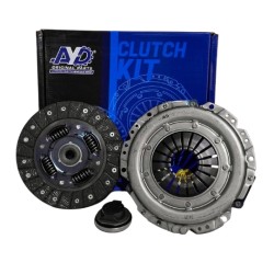 KIT DE EMBRAGUE CHEVROLET CORSA 1.6 DISCO, PLATO Y COLLARIN
