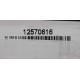 BOBINA CHEVROLET TAHOE SILVERADO IMPALA AVALANCHE 5.3 07-15