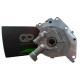 BOMBA ACEITE FIESTA POWER MAX KA ECOSPORT 1.6 C/DAMPER S/EST