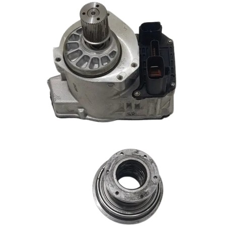 Reparación Y Programación De Cajetín Ford Explorer 3.5