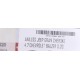 ANILLOS JEEP GRAND CHEROKEE 4.7 CHEVROLET 020