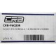 DISCO FRENO TOYOTA BABY CAMRY SAPITO PANTALLITA1.6 00-02 DEL
