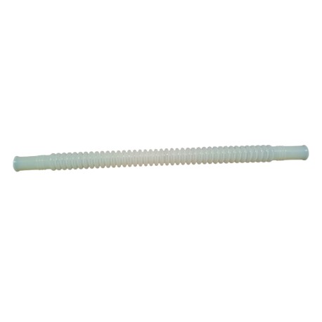 MANGUERA BOMBA DE GASOLINA CORRUGADA 21 CM