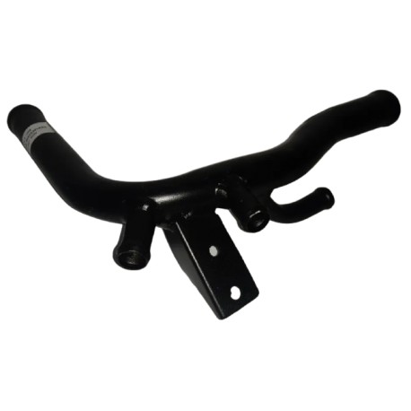Tubo Agua Calefacción Chevrolet Optra Desing Gm Original