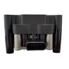 BOBINA VOLKSWAGEN FOX SPACEFOX CROSSFOX BORA POLO SEAT IBIZA