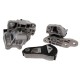 Kit De Base De Motor Ford Explorer 3.5 2012-2018