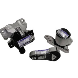 Kit De Base De Motor Ford Explorer 3.5 2012-2018