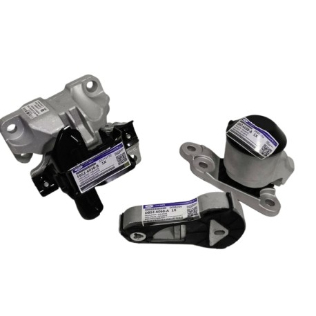 Kit De Base De Motor Ford Explorer 3.5 2012-2018