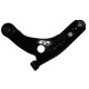 Meseta Inferior Derecha/izquierda De Toyota Yaris 2006/ 2009