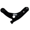Meseta Inferior Derecha/izquierda De Toyota Yaris 2006/ 2009
