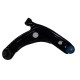 Meseta Inferior Derecha/izquierda De Toyota Yaris 2006/ 2009