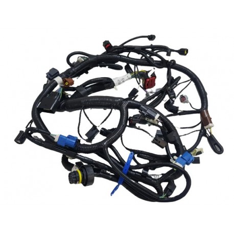 RAMAL CABLE MOTOR EXPLORER /EDDIE BAUER /LIMITED 4.6 09/11