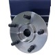 CUBO RUEDA G-CHEROKEE XJ/ZJ/TJ 4X4 91