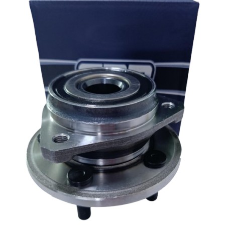 MOZO O CUBO DELANTERO JEEP CHEROKEE XJ 4.0 1999-2001