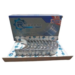 CONCHAS BANCADA HYUNDAI TUCSON 2.0 A 040