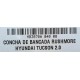 CONCHAS BANCADA HYUNDAI TUCSON 2.0 A 040