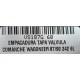 EMPACADURA TAPA VALVULA CHEROKEE WAGONEER 242 FI 91-98