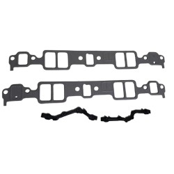 EMPACADURA MULTIPLE ADMISION CHEVROLET 350-351 5.0-5.7 TBI