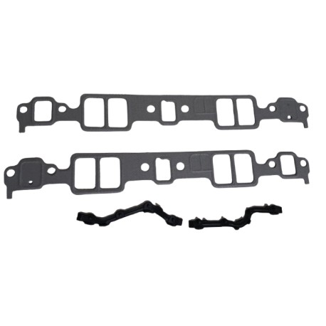 EMPACADURA MULTIPLE ADMISION CHEVROLET 350-351 5.0-5.7 TBI
