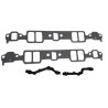 EMPACADURA MULTIPLE ADMISION CHEVROLET 350-351 5.0-5.7 TBI