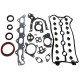 KIT EMPACADURA CHEVROLET AVEO 1.6 16 VÁL. 1 HUECO C/ESTOPERA