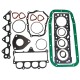 KIT EMPACADURA CHEVROLET AVEO 1.6 16 VÁL. 1 HUECO C/ESTOPERA