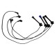 CABLES DE BUJIA DE TUCSON ELANTRA SPORTAGE 2.0