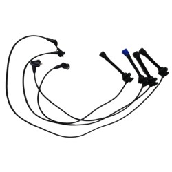CABLES DE BUJIA DE TUCSON ELANTRA SPORTAGE 2.0