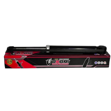 AMORTIGUADOR TRASERO CHERY ORINOCO 11-17 IZQ DER