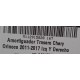 AMORTIGUADOR TRASERO CHERY ORINOCO 11-17 IZQ DER