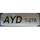 CORREA DE TIEMPO HYUNDAI ELANTRA 1.8 TIBURON