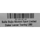 SELLO BUJIA MONTERO SPORT LIMITED DAKAR LANCER TOURING L300