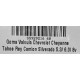 GOMA VALVULA CHEVROLET CHEYENNE TAHOE REY CAMION SILVERADO