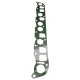 EMPACADURA MULTIPLE JEEP CHEROKEE WRANGLER 242 FJ 4.0