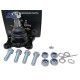 MUÑON INF. TOYOTA HILUX PICK UP 4X4 96-05 /T100 96-98